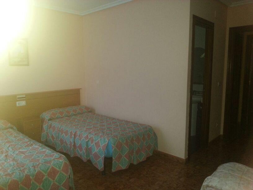Hotel Durtzi Sobron Buitenkant foto