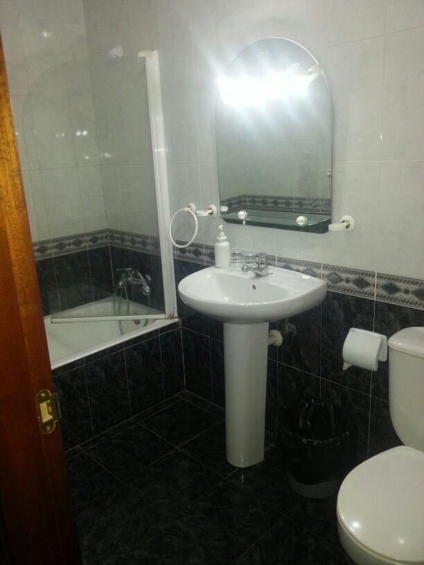 Hotel Durtzi Sobron Buitenkant foto