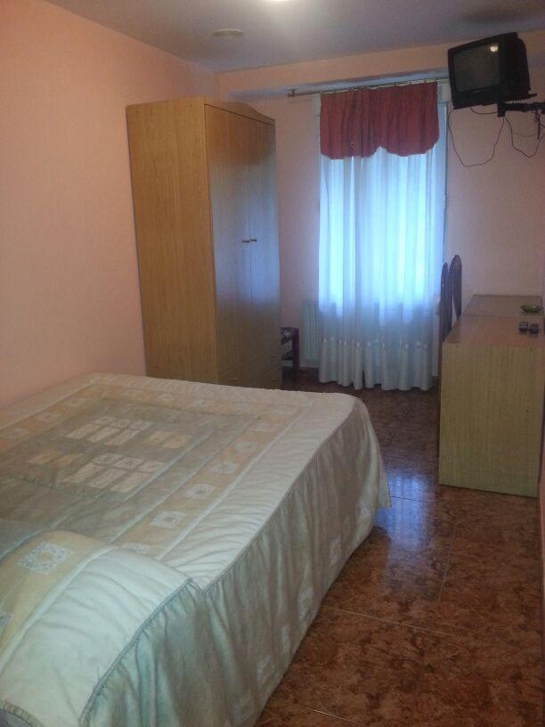 Hotel Durtzi Sobron Kamer foto